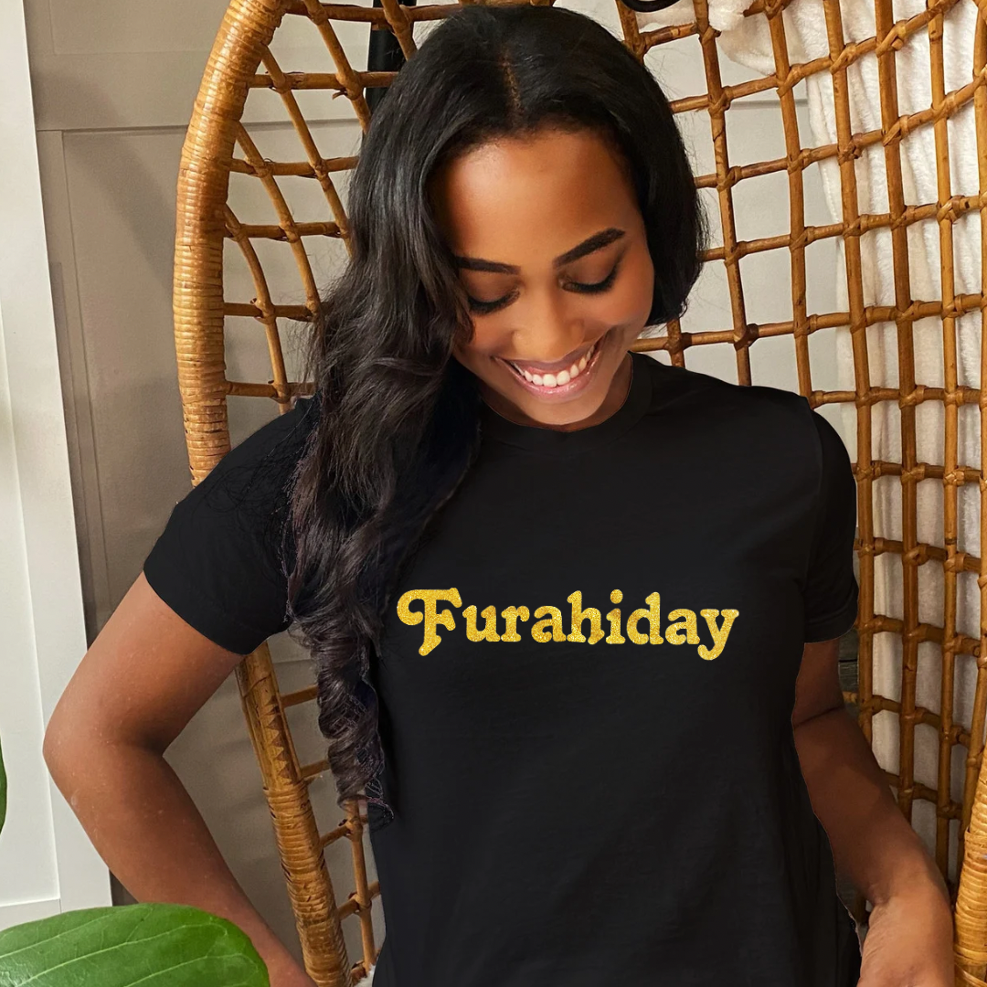 Kenya Furahiday Women’s Tshirt