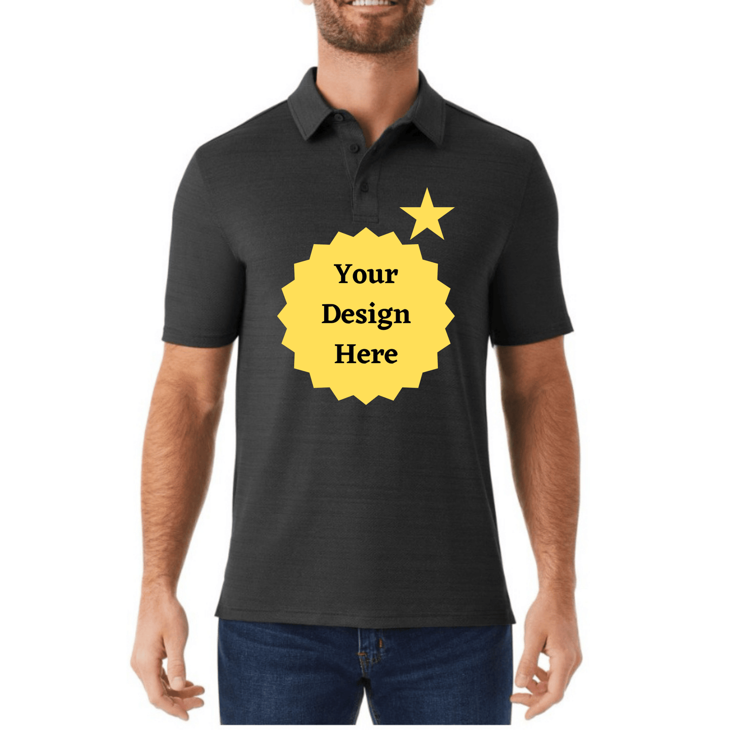 Custom Design Tshirts