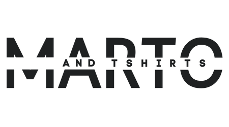 MartoandTshirts