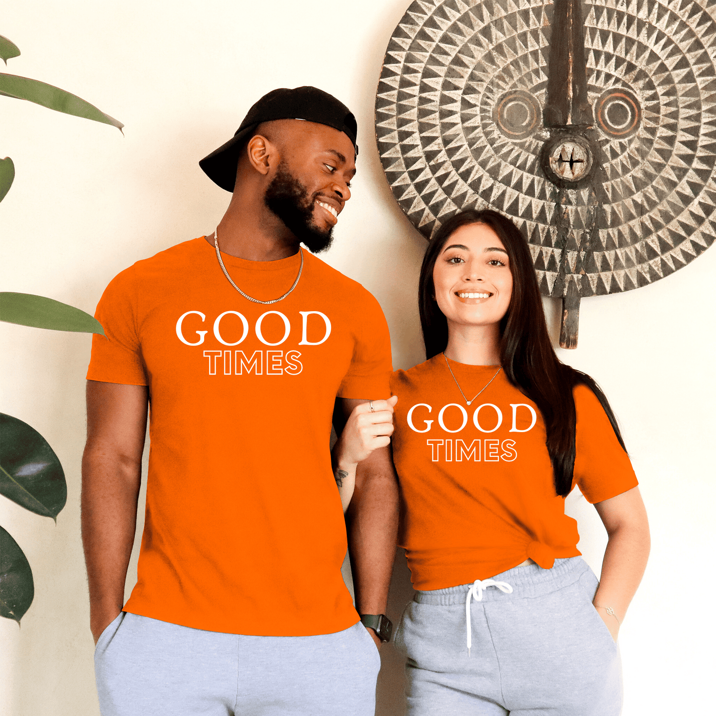 Good Times T-Shirt