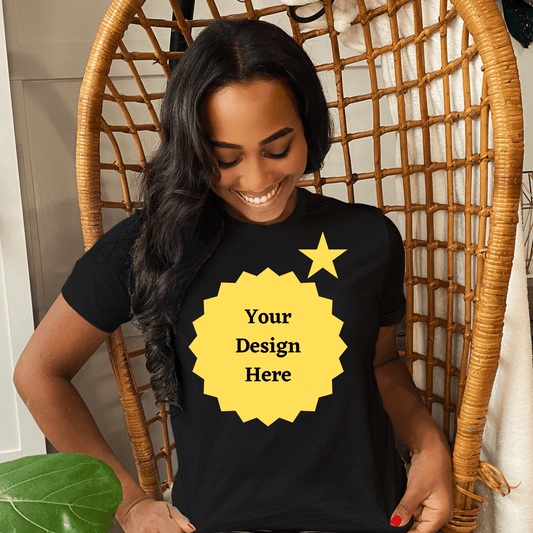 Custom Design Tshirts