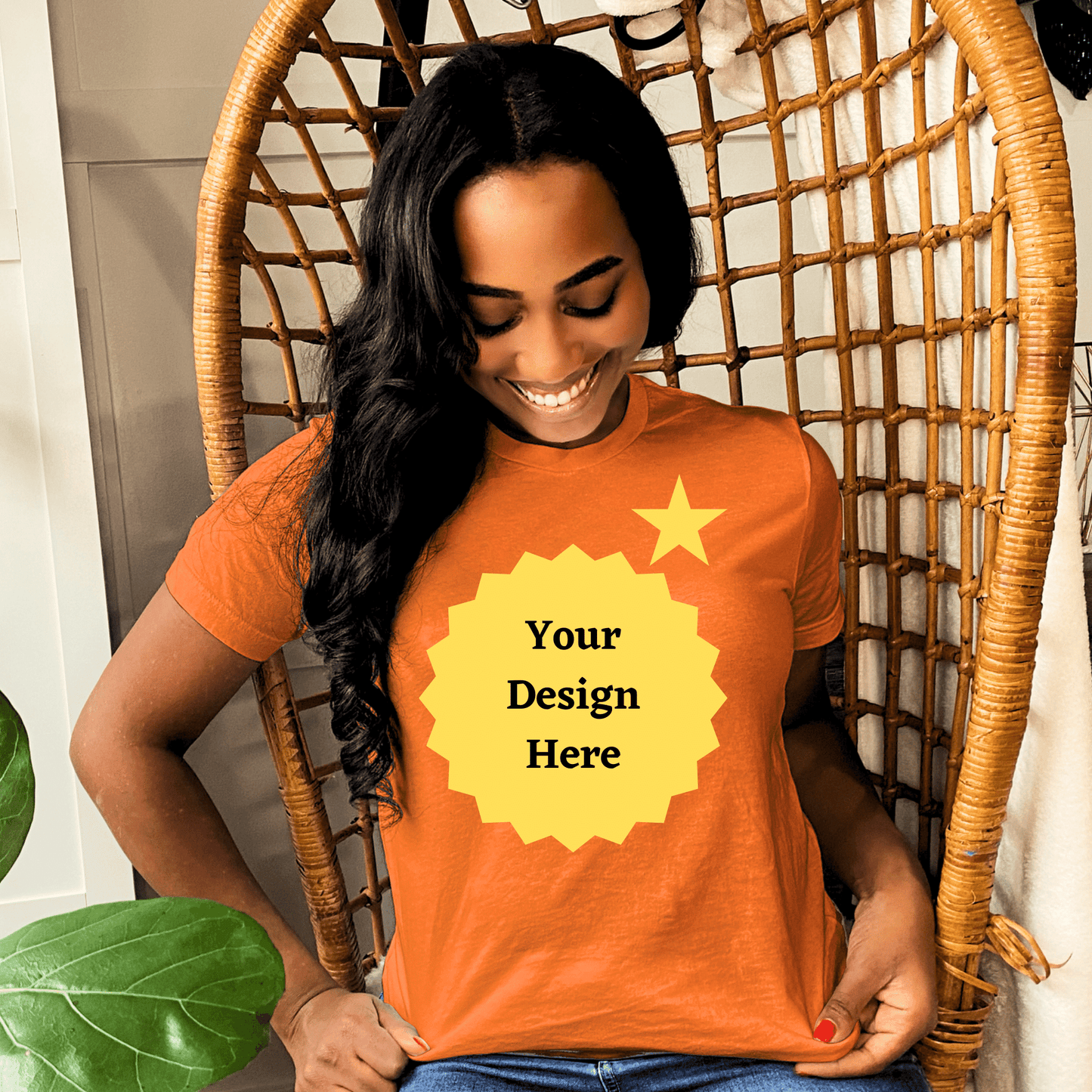 Custom Design Tshirts