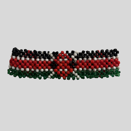 Kenya Bracelets