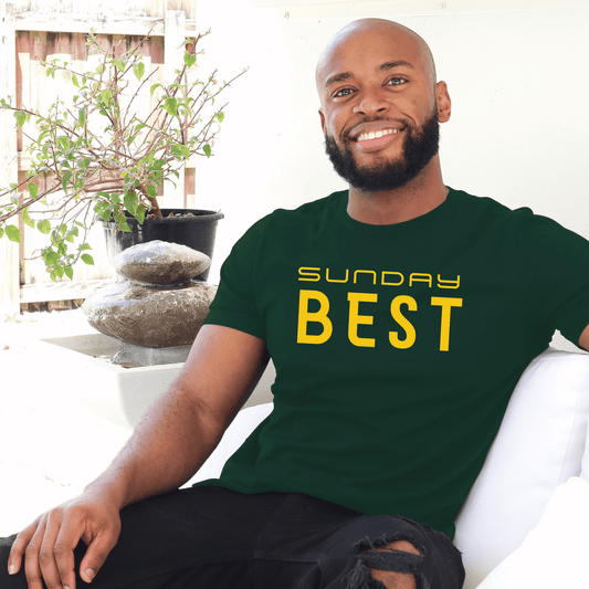 Sunday Best Tshirt