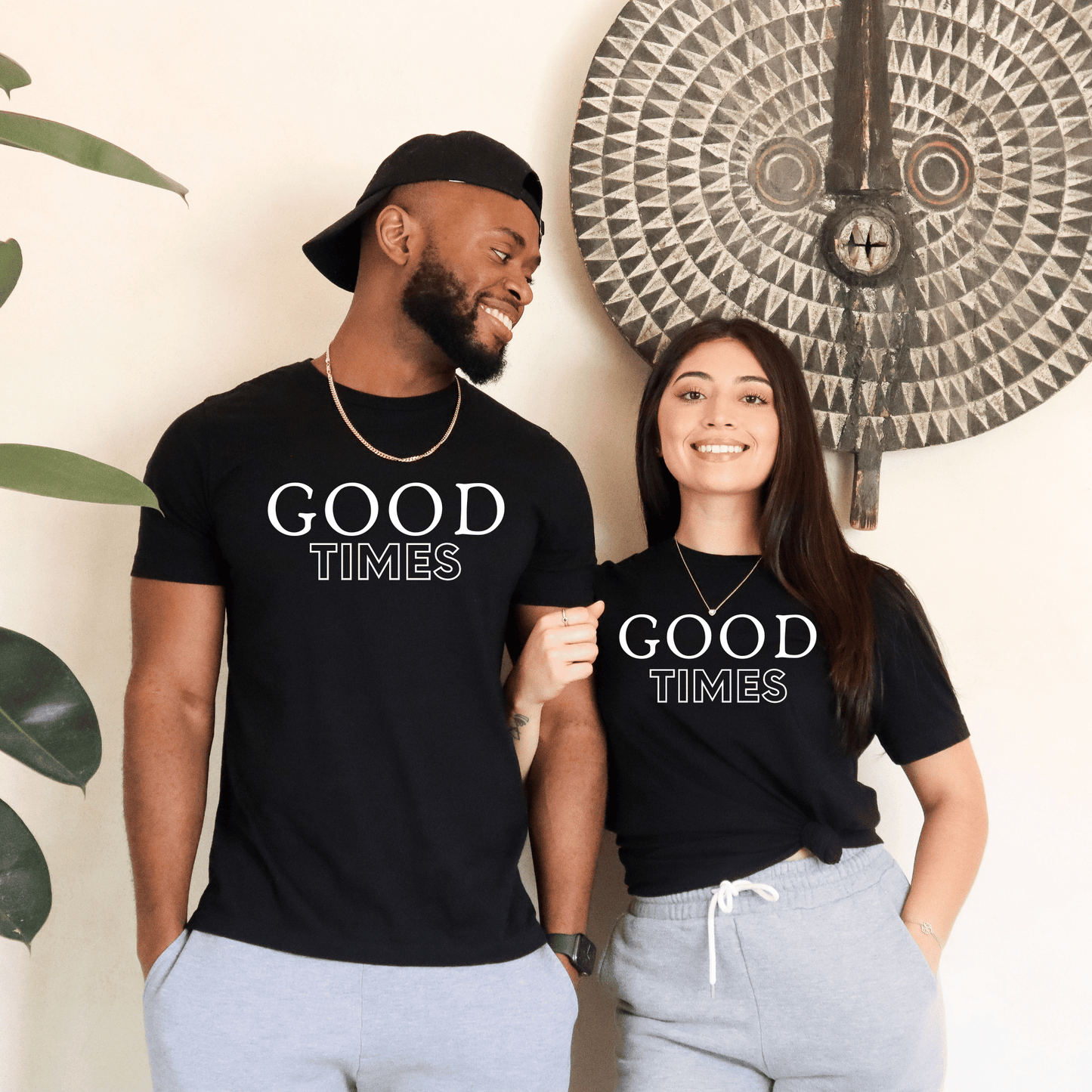 Good Times T-Shirt
