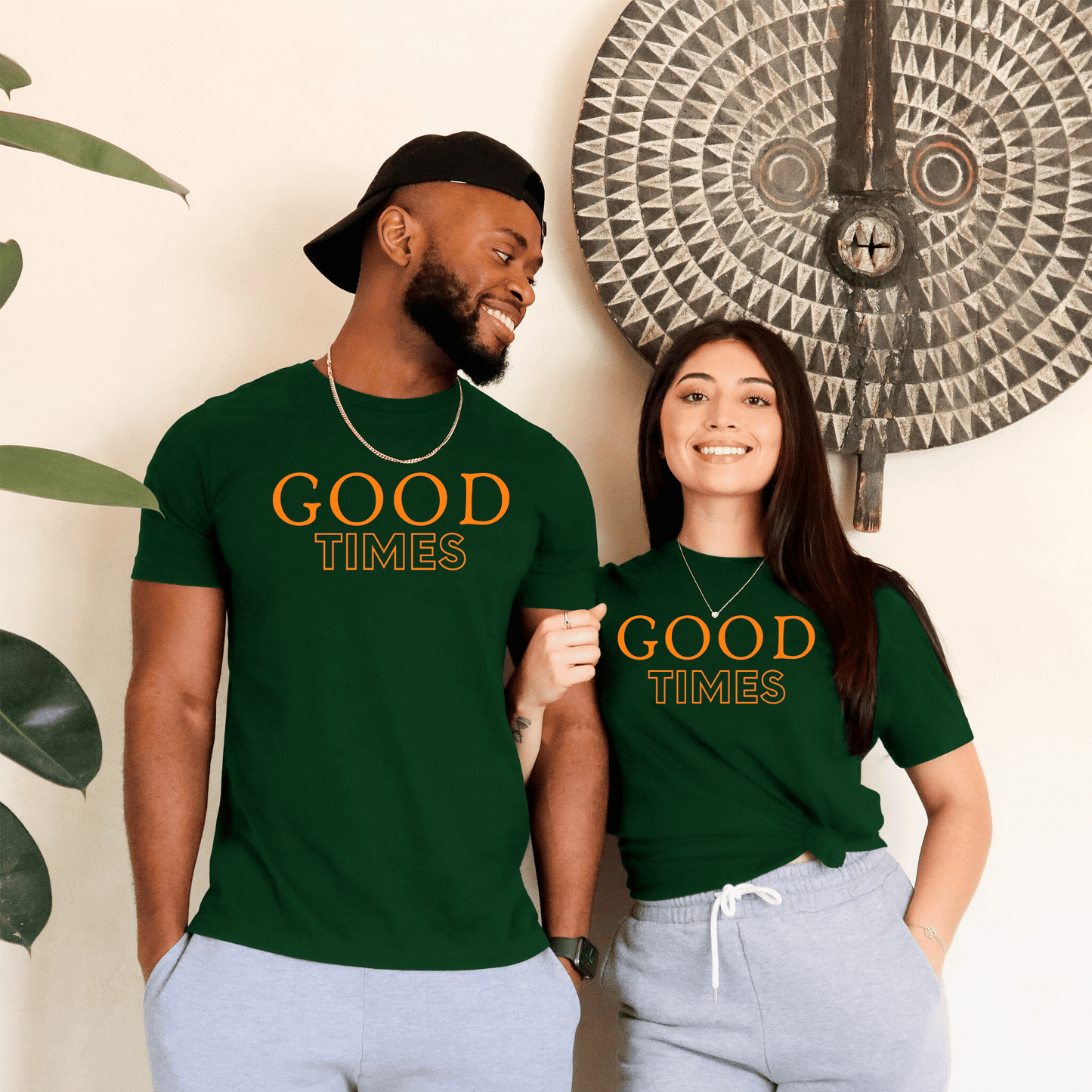 Good Times T-Shirt
