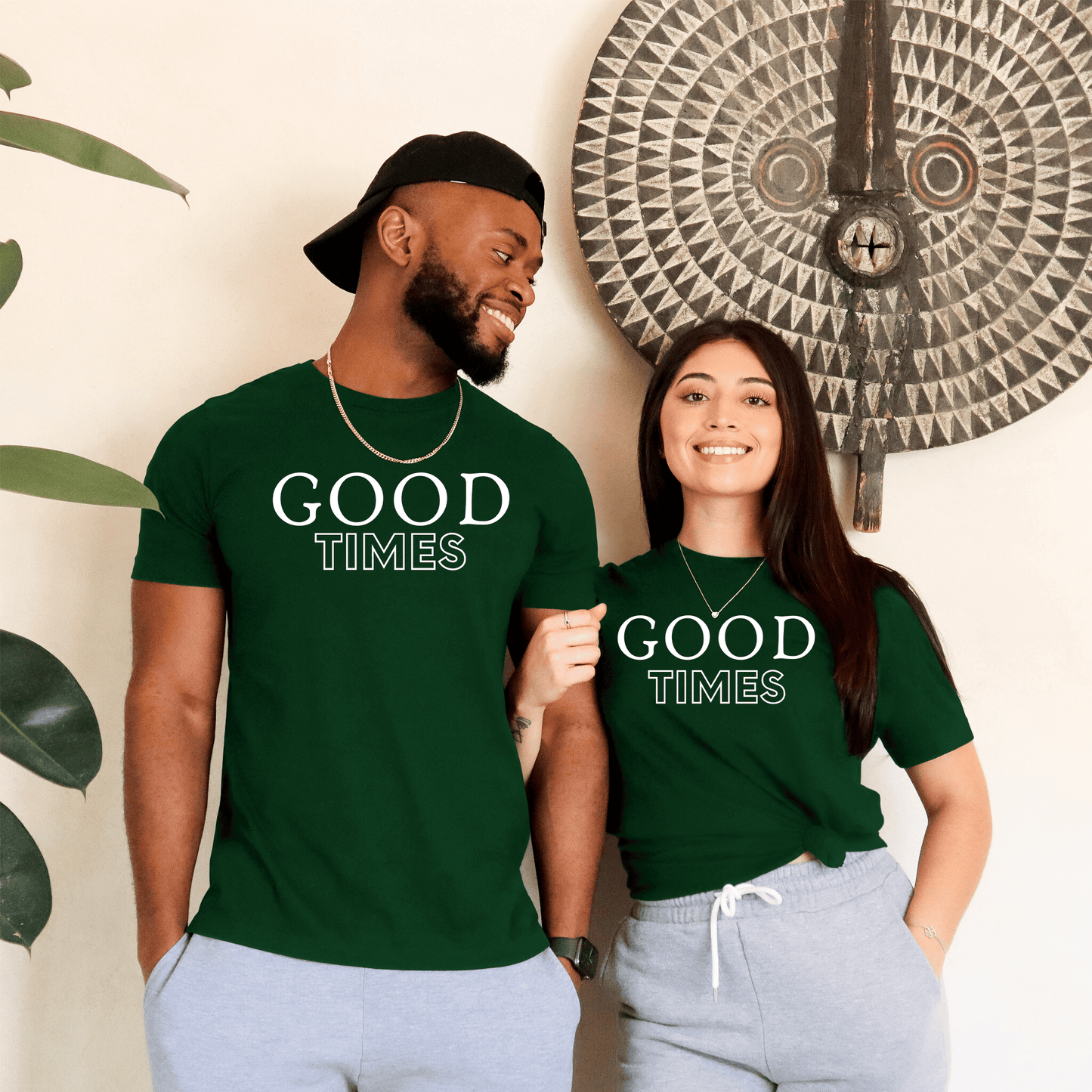 Good Times T-Shirt