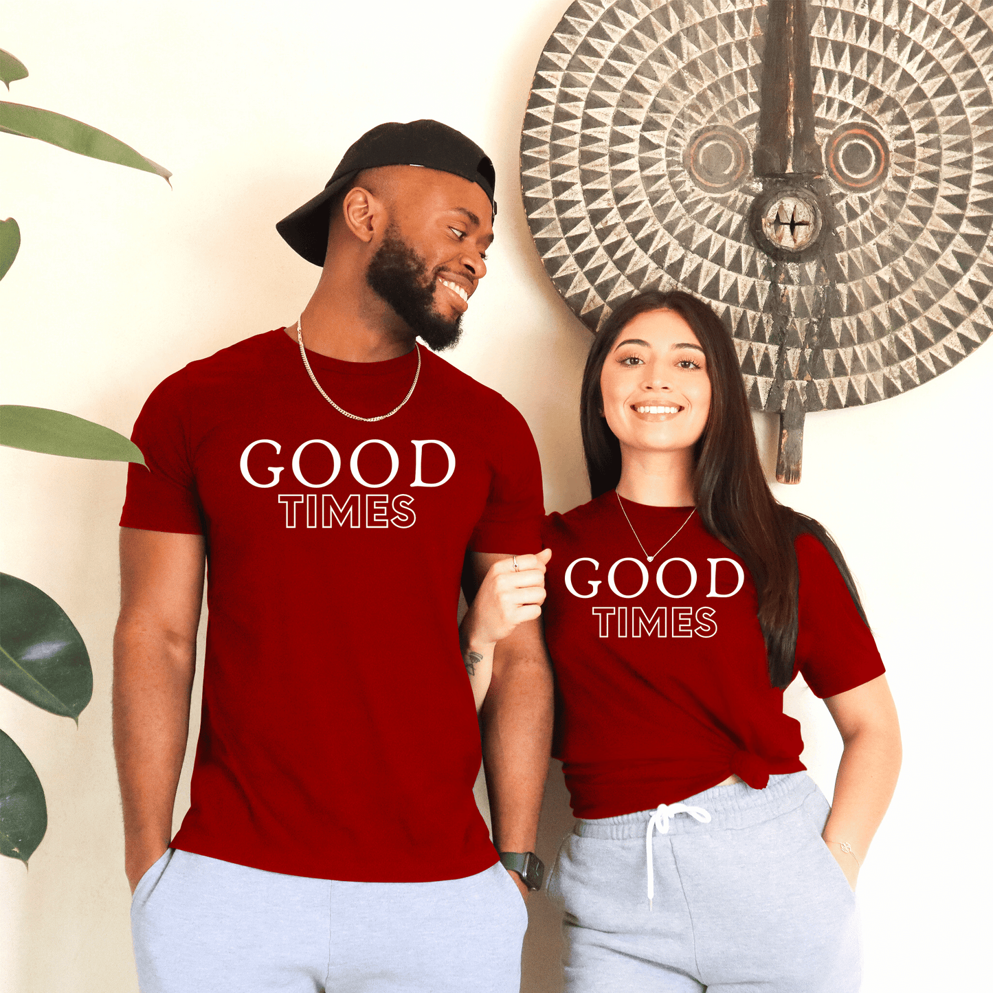 Good Times T-Shirt