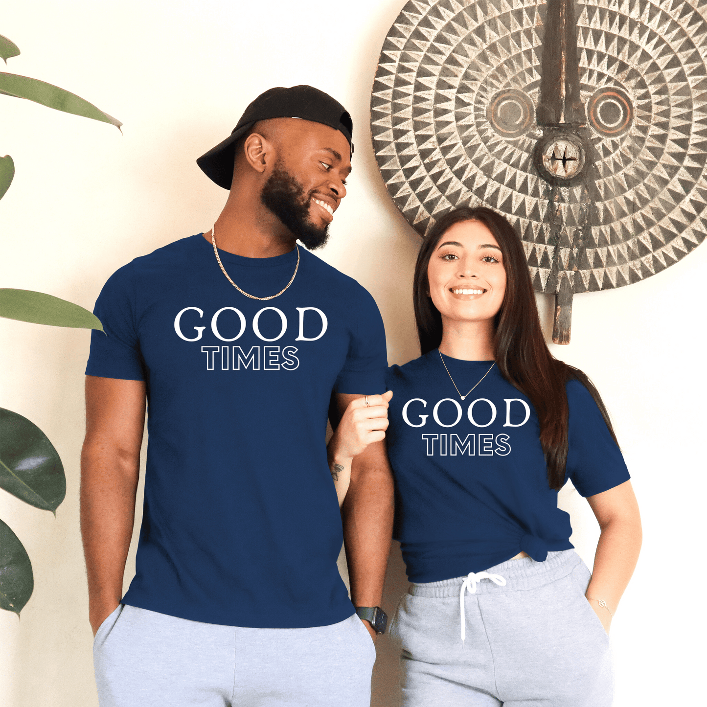 Good Times T-Shirt